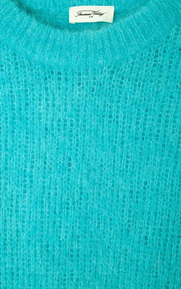 Jumper Bymi Pool Women American Vintage Jumpers and Cardigans Jumper Bymi Pool Women American Vintage Jumpers and Cardigans