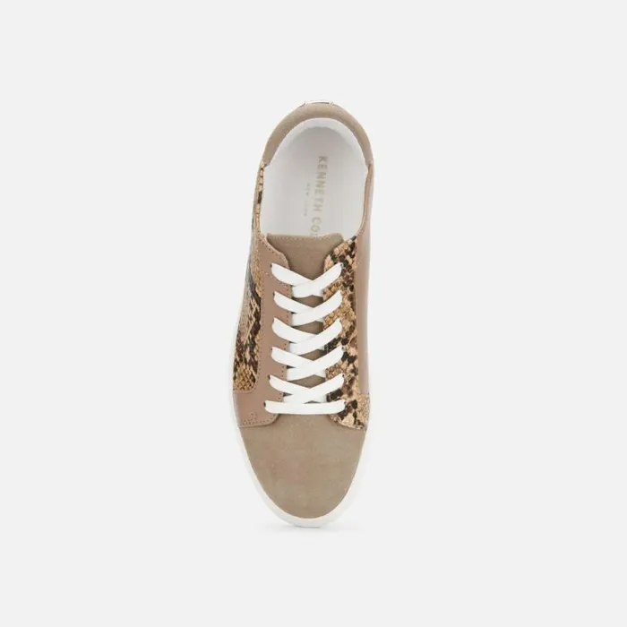 Kam Resource Sneaker Light Taupe Combo Women Kenneth Cole Sneakers Kam Resource Sneaker Light Taupe Combo Women Kenneth Cole Sneakers