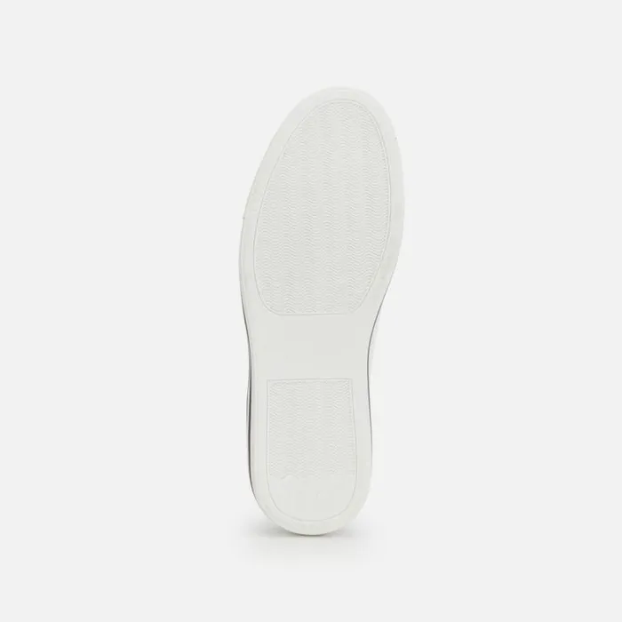 Kam Stripe White Women Kenneth Cole Sneakers Kam Stripe White Women Kenneth Cole Sneakers