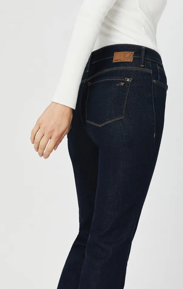 Kendra High Rise Straight Leg In Rinse Supersoft Women Mavi Jeans Denim Kendra High Rise Straight Leg In Rinse Supersoft Women Mavi Jeans Denim