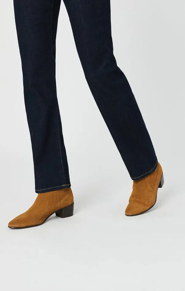 Kendra High Rise Straight Leg In Rinse Supersoft Women Mavi Jeans Denim Kendra High Rise Straight Leg In Rinse Supersoft Women Mavi Jeans Denim