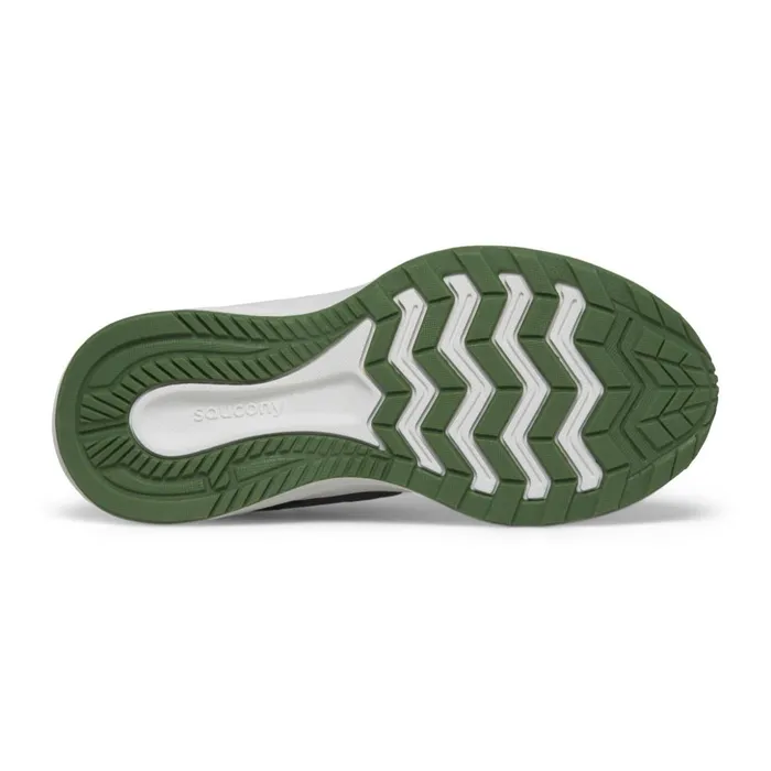 Kids Cohesion Kdz AC Sneaker Navygreygreen Saucony