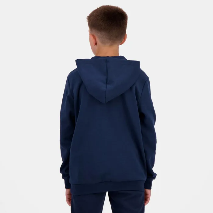 Kids Le Coq Sportif Sweatshirts And Hoodies Aviron Bayonnais Hoodie Kids