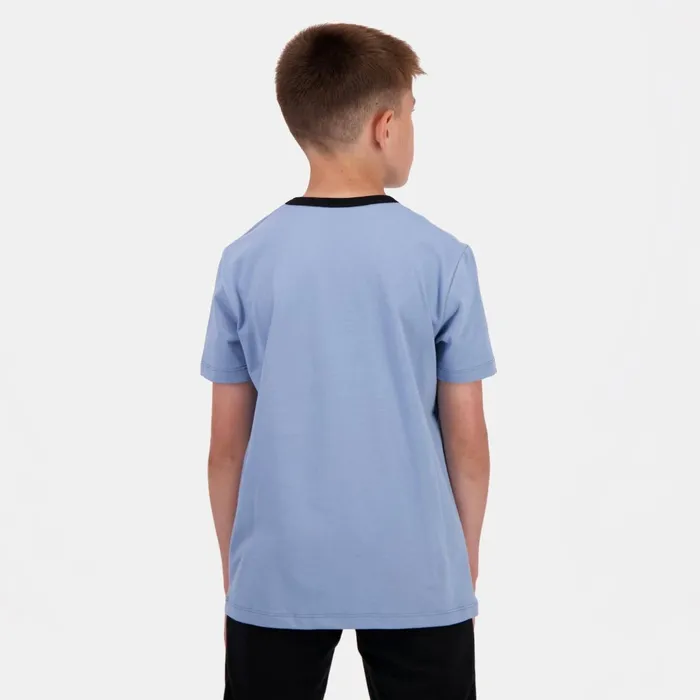 Kids Le Coq Sportif Tshirts Essentiels Tshirt Enfant