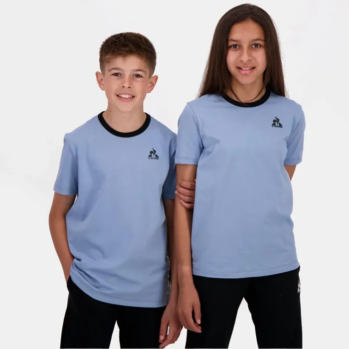 Kids Le Coq Sportif Tshirts Essentiels Tshirt Enfant