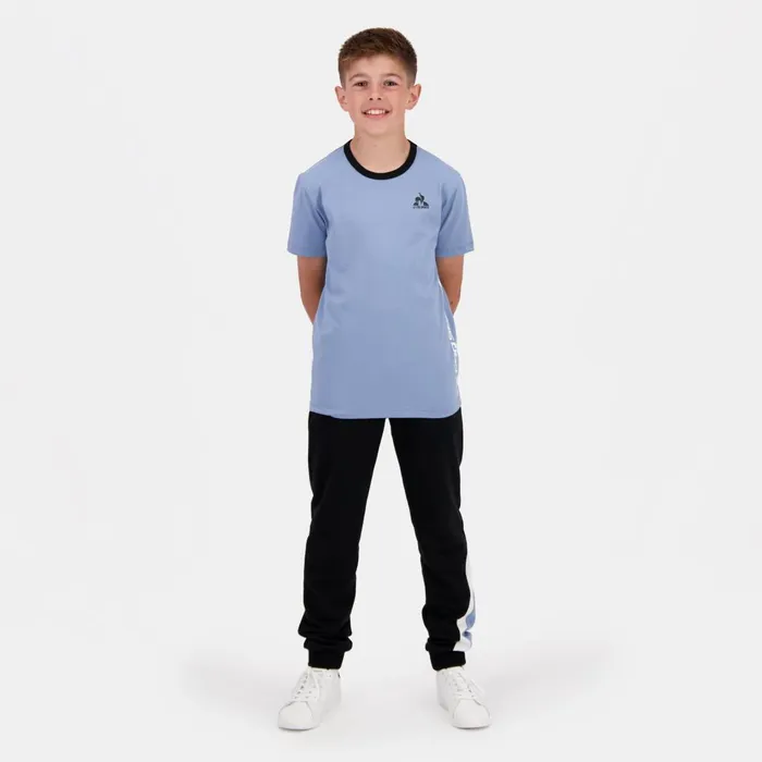 Kids Le Coq Sportif Tshirts Essentiels Tshirt Enfant