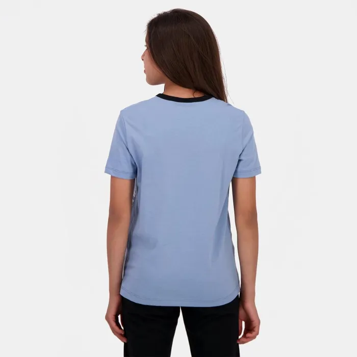 Kids Le Coq Sportif Tshirts Essentiels Tshirt Enfant