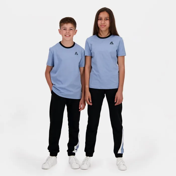 Kids Le Coq Sportif Tshirts Essentiels Tshirt Enfant