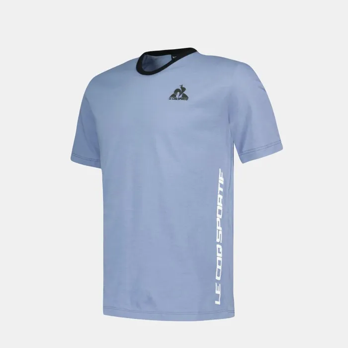 Kids Le Coq Sportif Tshirts Essentiels Tshirt Enfant