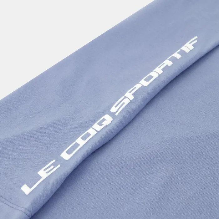 Kids Le Coq Sportif Tshirts Essentiels Tshirt Enfant
