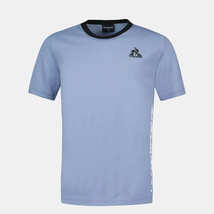 Kids Le Coq Sportif Tshirts Essentiels Tshirt Enfant