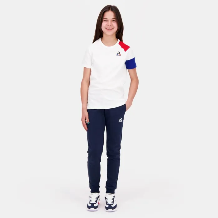 Kids Le Coq Sportif Tshirts Essentiels TShirt Kids Nowbelectrorouge Electro Kids Le Coq Sportif Tshirts Essentiels TShirt Kids Nowbelectrorouge Electro