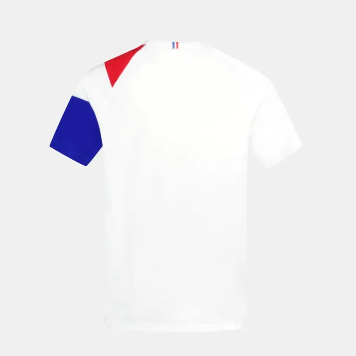 Kids Le Coq Sportif Tshirts Essentiels TShirt Kids Nowbelectrorouge Electro Kids Le Coq Sportif Tshirts Essentiels TShirt Kids Nowbelectrorouge Electro