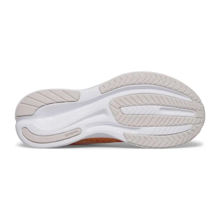 Kids Ride Kdz Sneaker Orangesunset Saucony