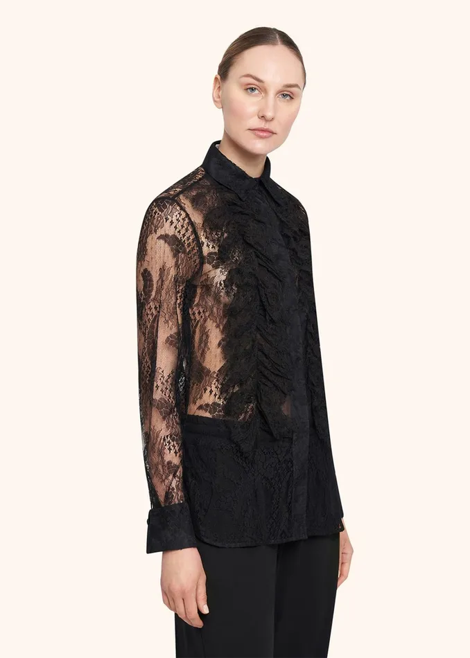 Kiton Blouses And Shirts SHIRT VISCOSE 8211 Women Kiton Blouses And Shirts SHIRT VISCOSE 8211 Women