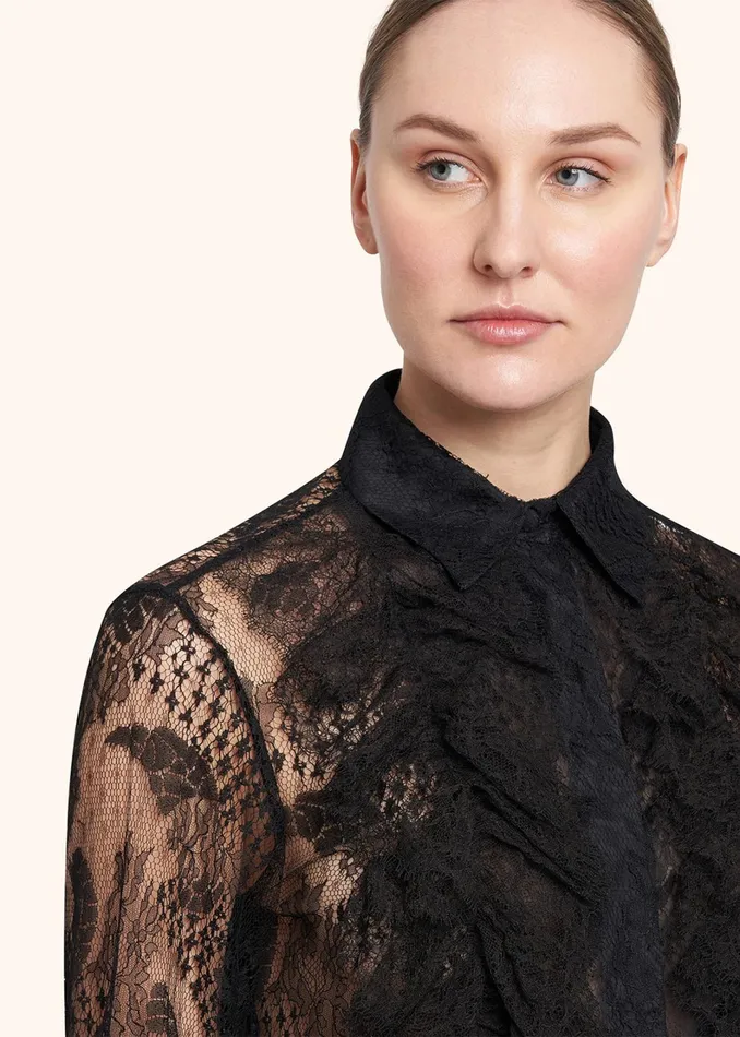 Kiton Blouses And Shirts SHIRT VISCOSE 8211 Women Kiton Blouses And Shirts SHIRT VISCOSE 8211 Women
