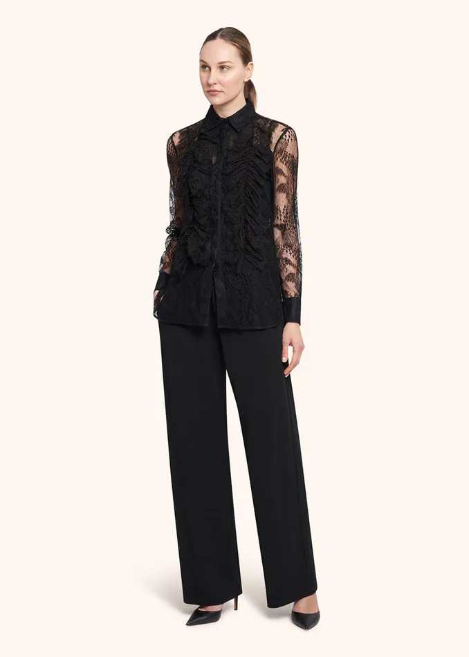 Kiton Blouses And Shirts SHIRT VISCOSE 8211 Women Kiton Blouses And Shirts SHIRT VISCOSE 8211 Women