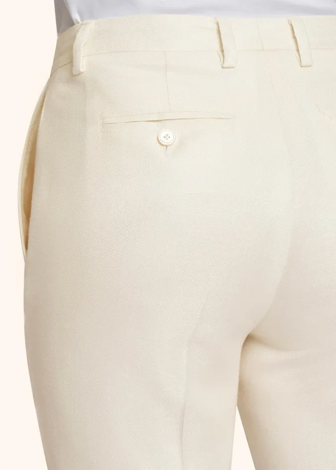 Kiton Pants And Skirts TROUSERS VISCOSE 8211 Women Kiton Pants And Skirts TROUSERS VISCOSE 8211 Women