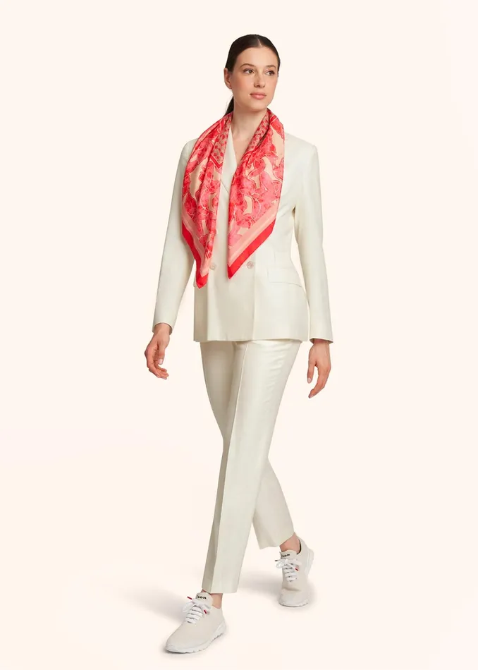 Kiton Pants And Skirts TROUSERS VISCOSE 8211 Women Kiton Pants And Skirts TROUSERS VISCOSE 8211 Women