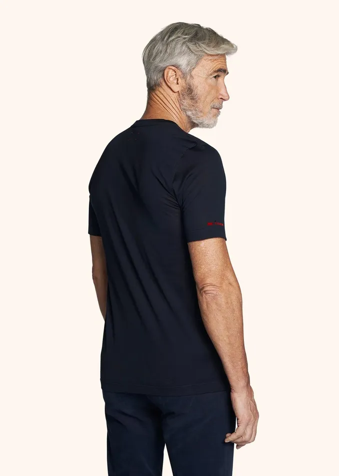 Kiton Polo And TShirts TSHIRT Cotton 8211 Men Kiton Polo And TShirts TSHIRT Cotton 8211 Men