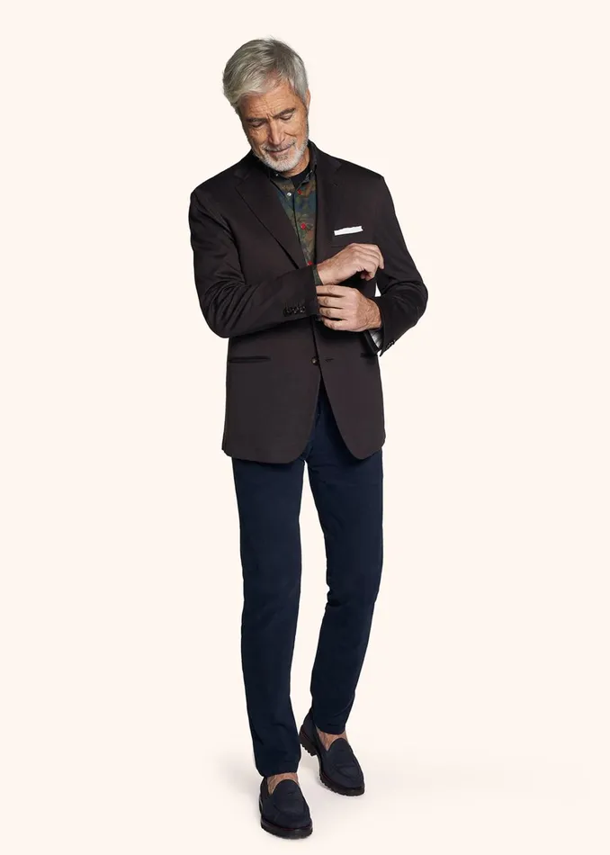 Kiton Polo And TShirts TSHIRT Cotton 8211 Men Kiton Polo And TShirts TSHIRT Cotton 8211 Men