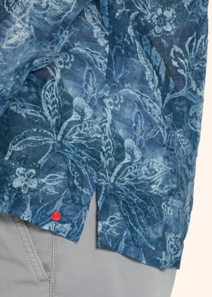 Kiton Shirts POSITANO 8211 SHIRT LINEN 8211 Men Kiton Shirts POSITANO 8211 SHIRT LINEN 8211 Men