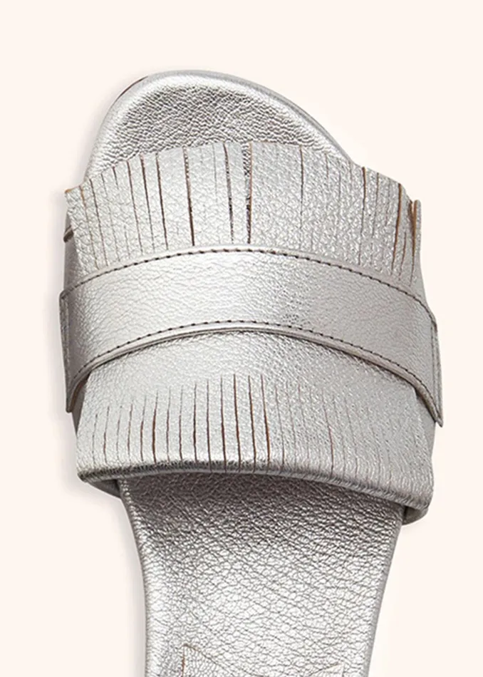 Kiton Shoes SANDAL CALFSKIN 8211 Women Kiton Shoes SANDAL CALFSKIN 8211 Women