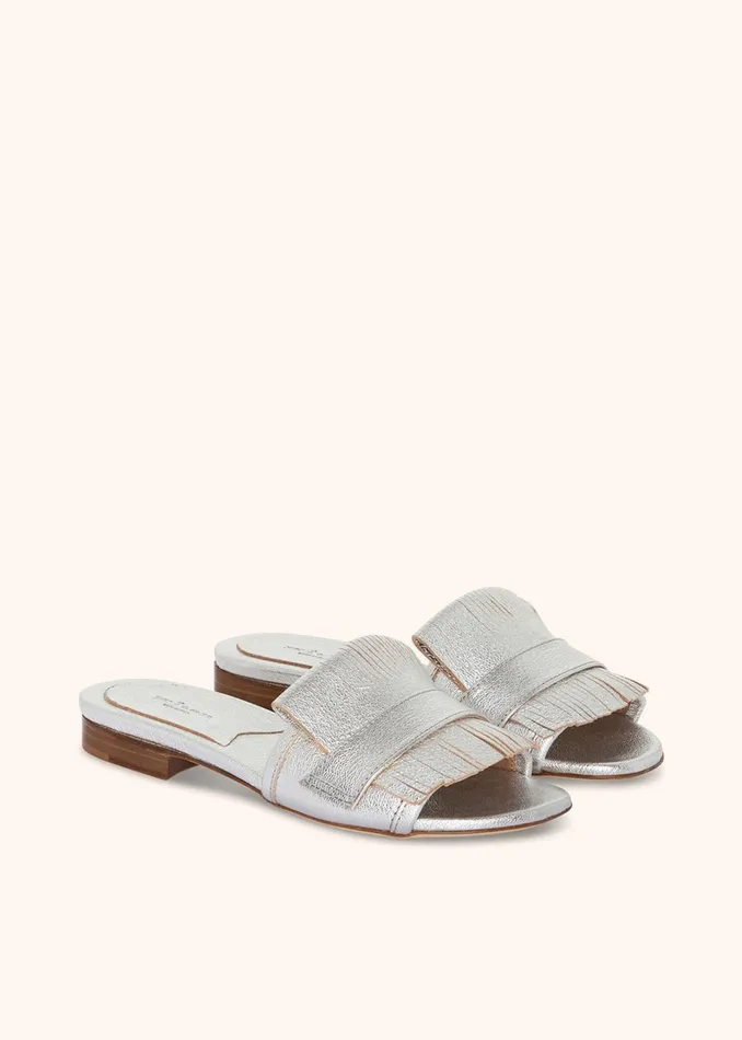 Kiton Shoes SANDAL CALFSKIN 8211 Women Kiton Shoes SANDAL CALFSKIN 8211 Women