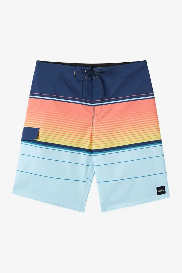 LENNOX STRIPE 18034 BOARDSHORTS Kids O039NEILL Boy039S Clothing