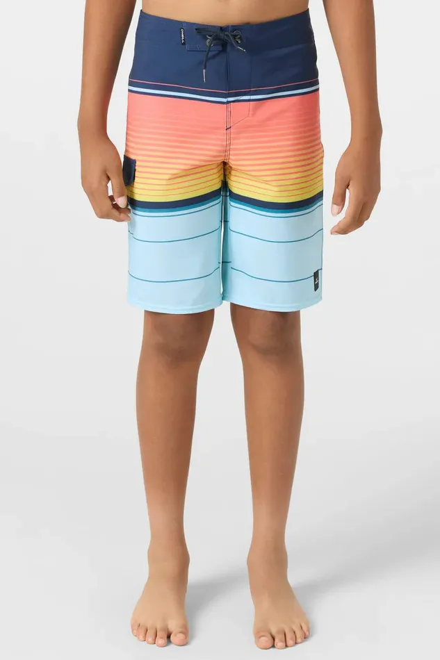 LENNOX STRIPE 18034 BOARDSHORTS Kids O039NEILL Boy039S Clothing
