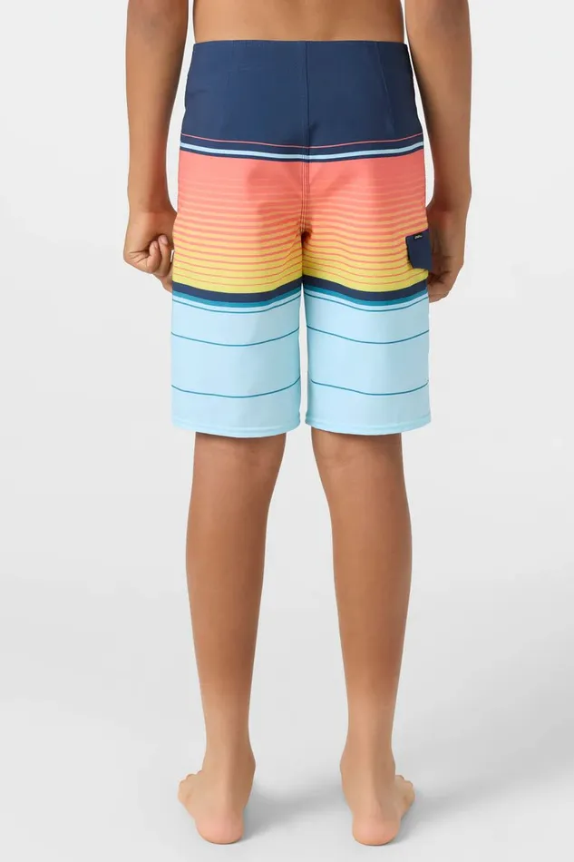 LENNOX STRIPE 18034 BOARDSHORTS Kids O039NEILL Boy039S Clothing