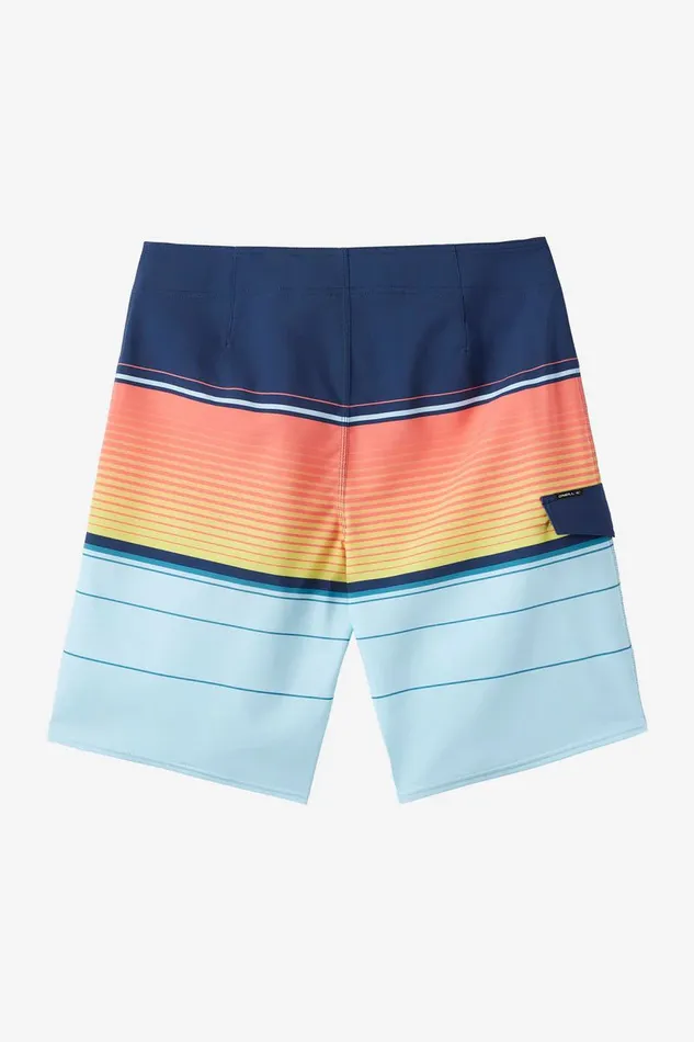LENNOX STRIPE 18034 BOARDSHORTS Kids O039NEILL Boy039S Clothing