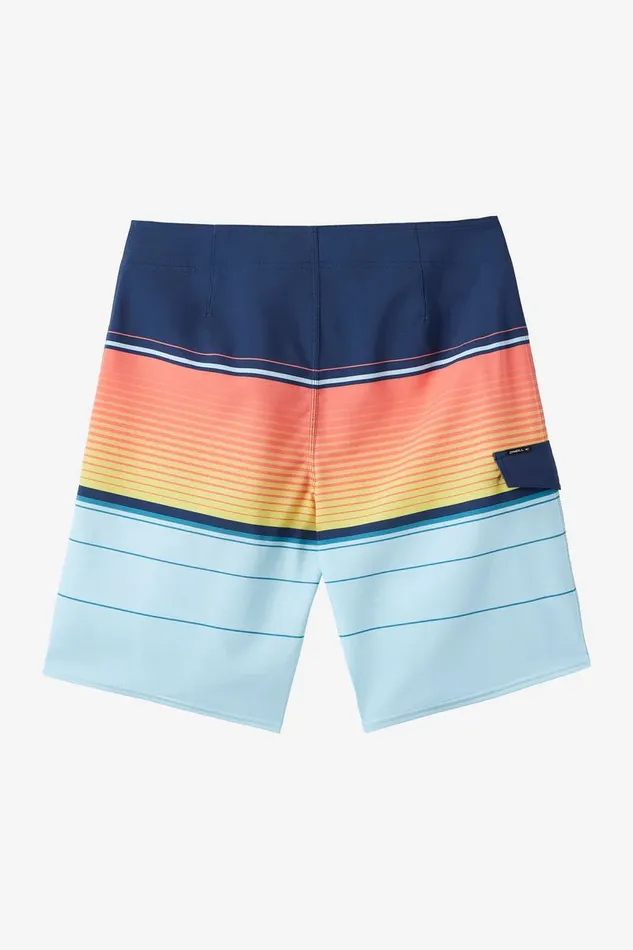 LENNOX STRIPE 21034 BOARDSHORTS Men O039NEILL Featured