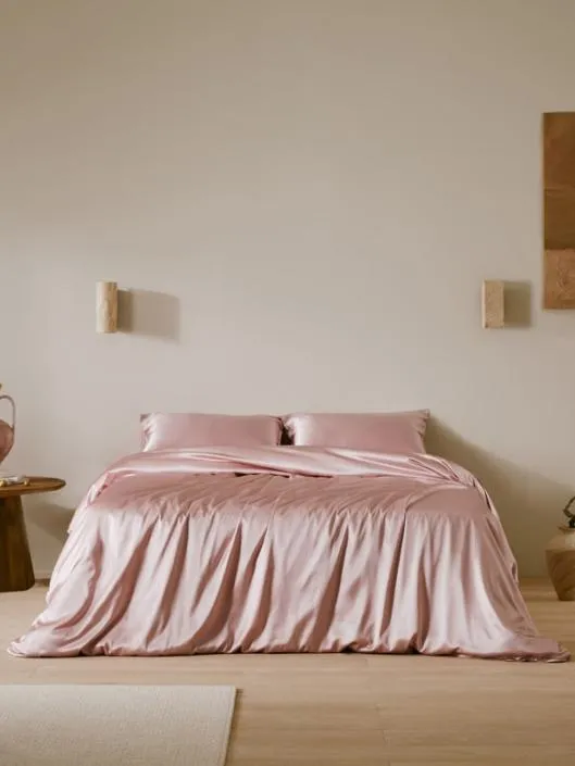 Lilysilk 22MM Best Mulberry Pure Silk Pillowcase US Home Lilysilk Silk Pillowcases