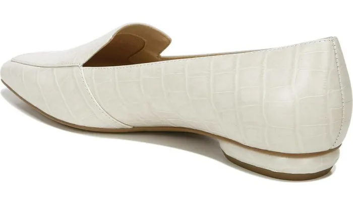 Loafers Women Franco Sarto Franco Balica Loafer Putty Leather