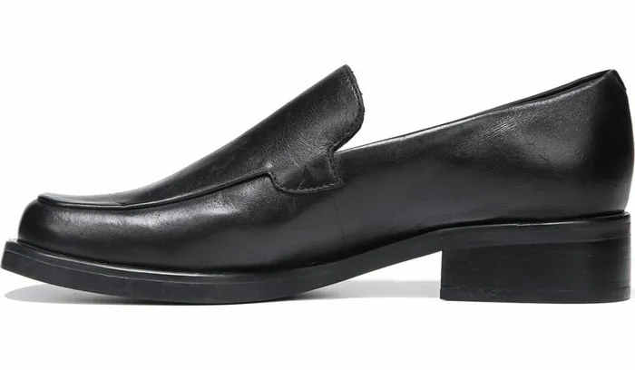 Loafers Women Franco Sarto Franco Bocca Loafer Black Leather Loafers Women Franco Sarto Franco Bocca Loafer Black Leather