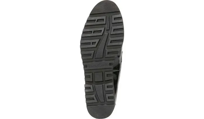 Loafers Women Franco Sarto Franco Carolynn Loafer Black Patent