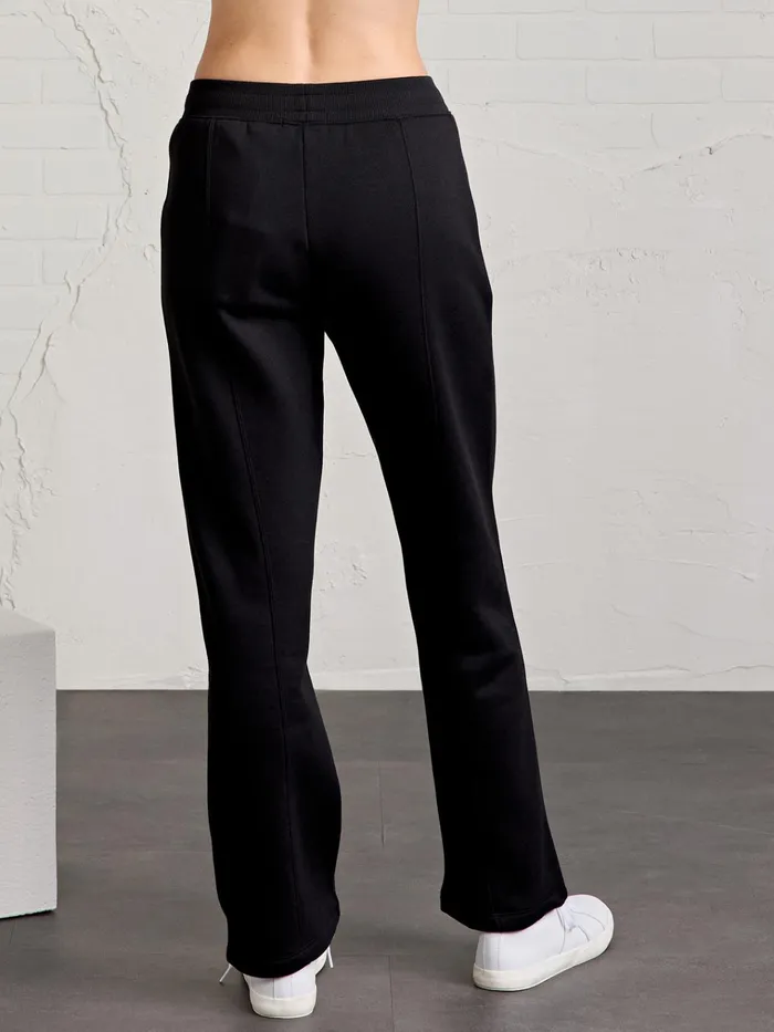Lounge Women Tasc Performance Pitkin County Fleece Sweatpant