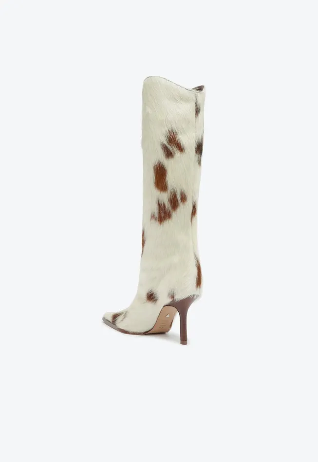 Maryana Wild Boot Brown Women Schutz Shoes Maryana Boots Maryana Wild Boot Brown Women Schutz Shoes Maryana Boots