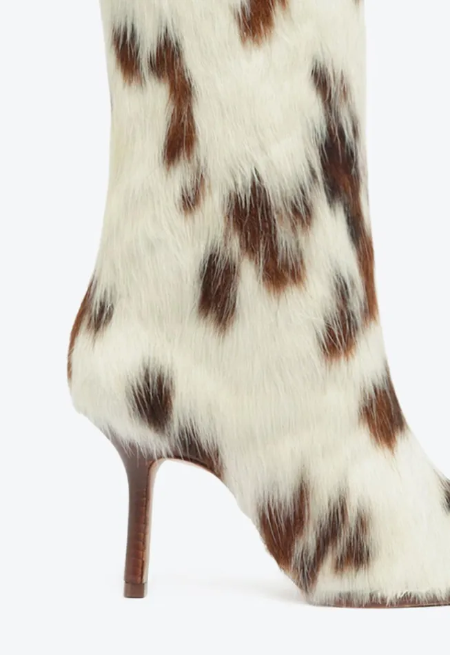 Maryana Wild Boot Brown Women Schutz Shoes Maryana Boots Maryana Wild Boot Brown Women Schutz Shoes Maryana Boots