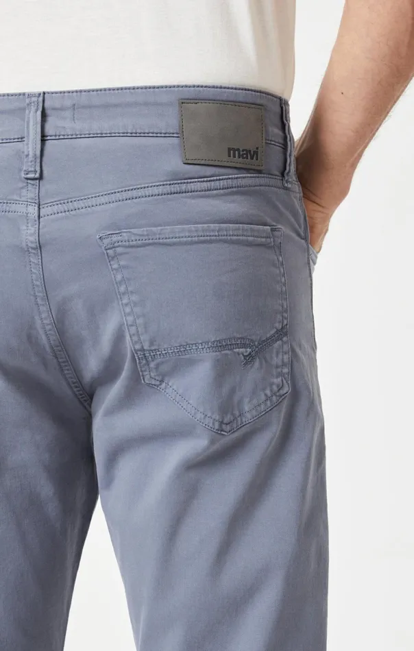 Matt Relaxed Straight Leg In Flint Stone Twill Men Mavi Jeans Pants Matt Relaxed Straight Leg In Flint Stone Twill Men Mavi Jeans Pants