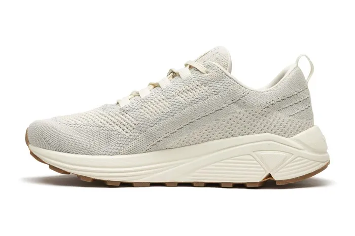 Men ABEO Footwear Sneakers Katana Off White Men ABEO Footwear Sneakers Katana Off White