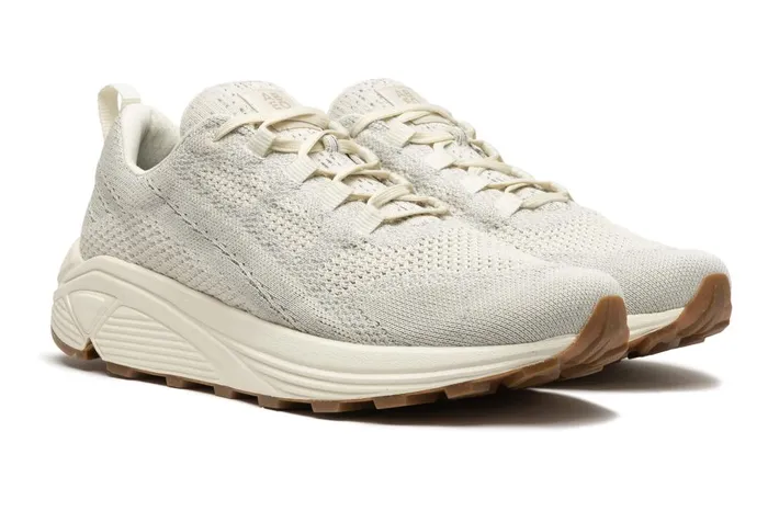 Men ABEO Footwear Sneakers Katana Off White Men ABEO Footwear Sneakers Katana Off White