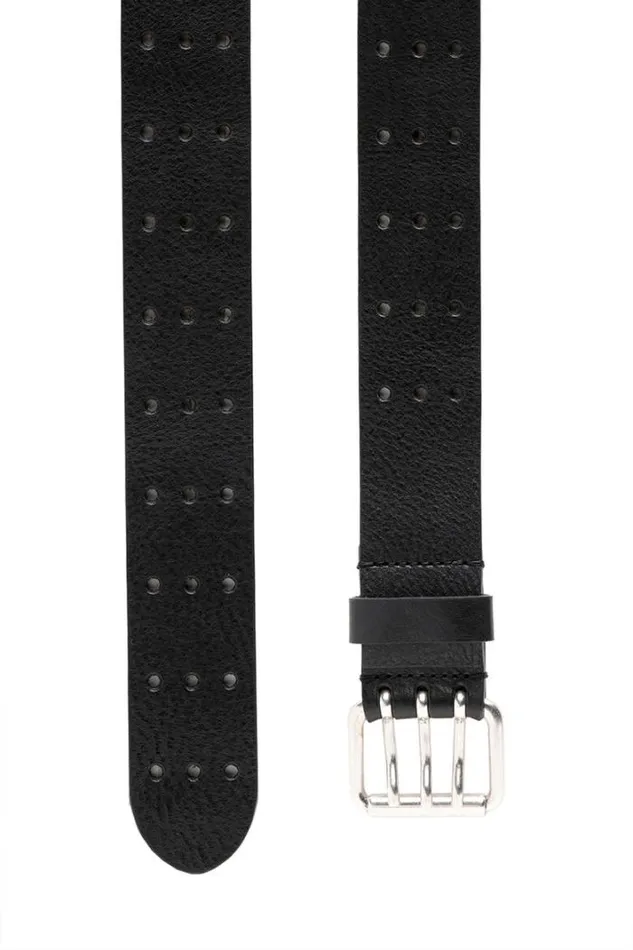 Men BMili Black Diesel Belts Men BMili Black Diesel Belts