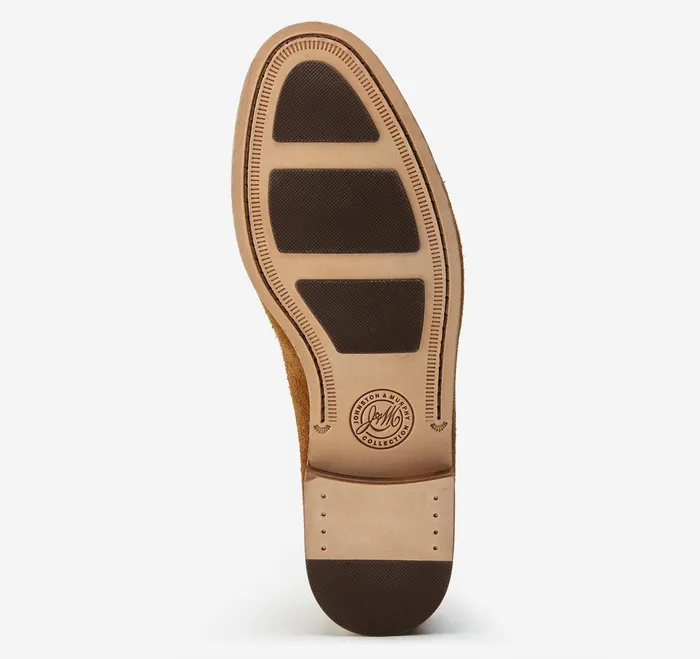 Men Baldwin Leather Bit Loafer Brown American Full Grain JohnstonandMurphy SlipOns and Loafers Men Baldwin Leather Bit Loafer Brown American Full Grain JohnstonandMurphy SlipOns and Loafers