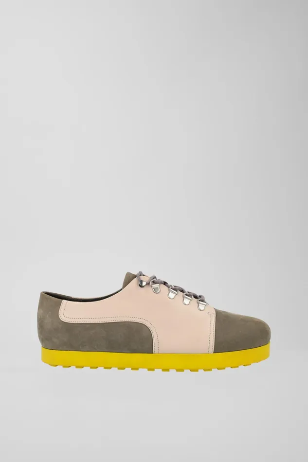 Men Beluga 8211 ReWalk Good Camper Casual Shoes