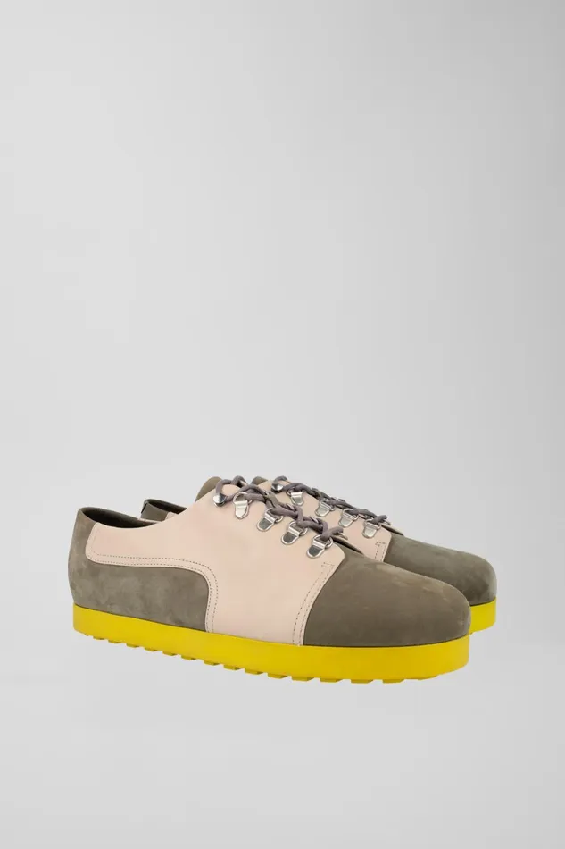 Men Beluga 8211 ReWalk Good Camper Casual Shoes Men Beluga 8211 ReWalk Good Camper Casual Shoes