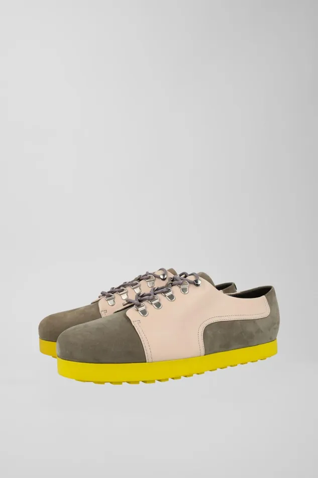 Men Beluga 8211 ReWalk Good Camper Casual Shoes Men Beluga 8211 ReWalk Good Camper Casual Shoes