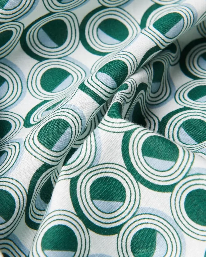 Men Ben Sherman Archive Print Shirts Signature Retro Print Shirt Men Ben Sherman Archive Print Shirts Signature Retro Print Shirt
