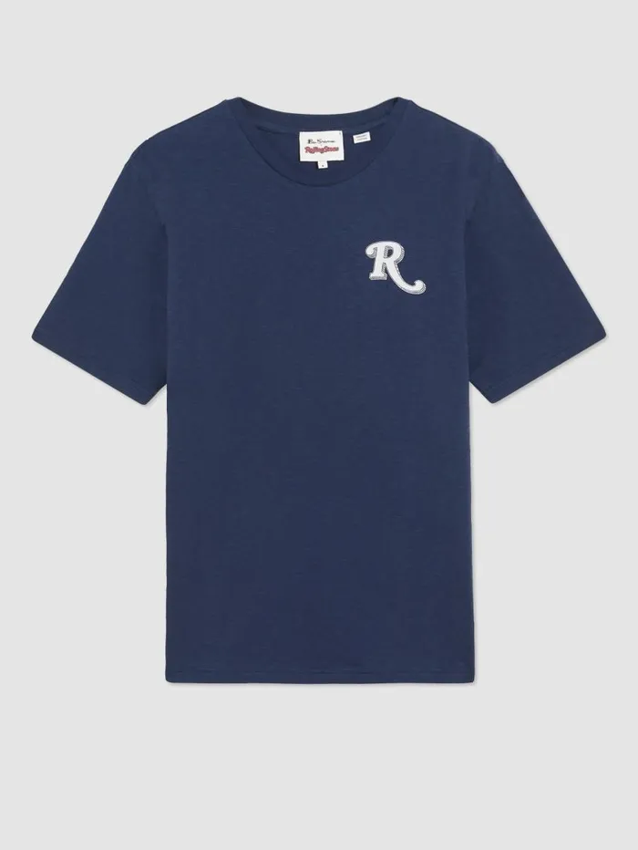 Men Ben Sherman TShirts and Graphic Tees Rolling Stone Graphic Tee 8211 Mood Indigo Men Ben Sherman TShirts and Graphic Tees Rolling Stone Graphic Tee 8211 Mood Indigo